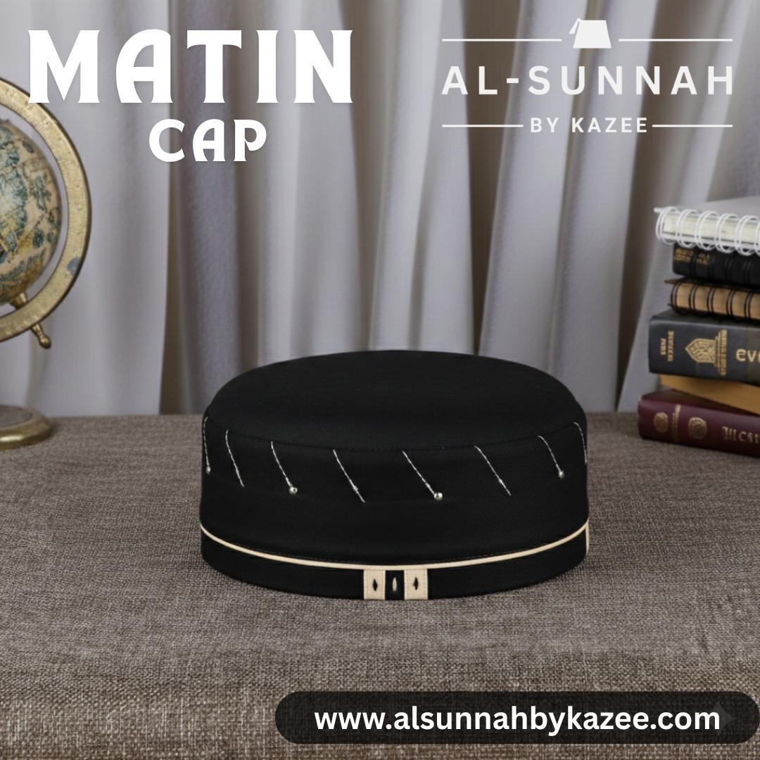 MATIN CAP