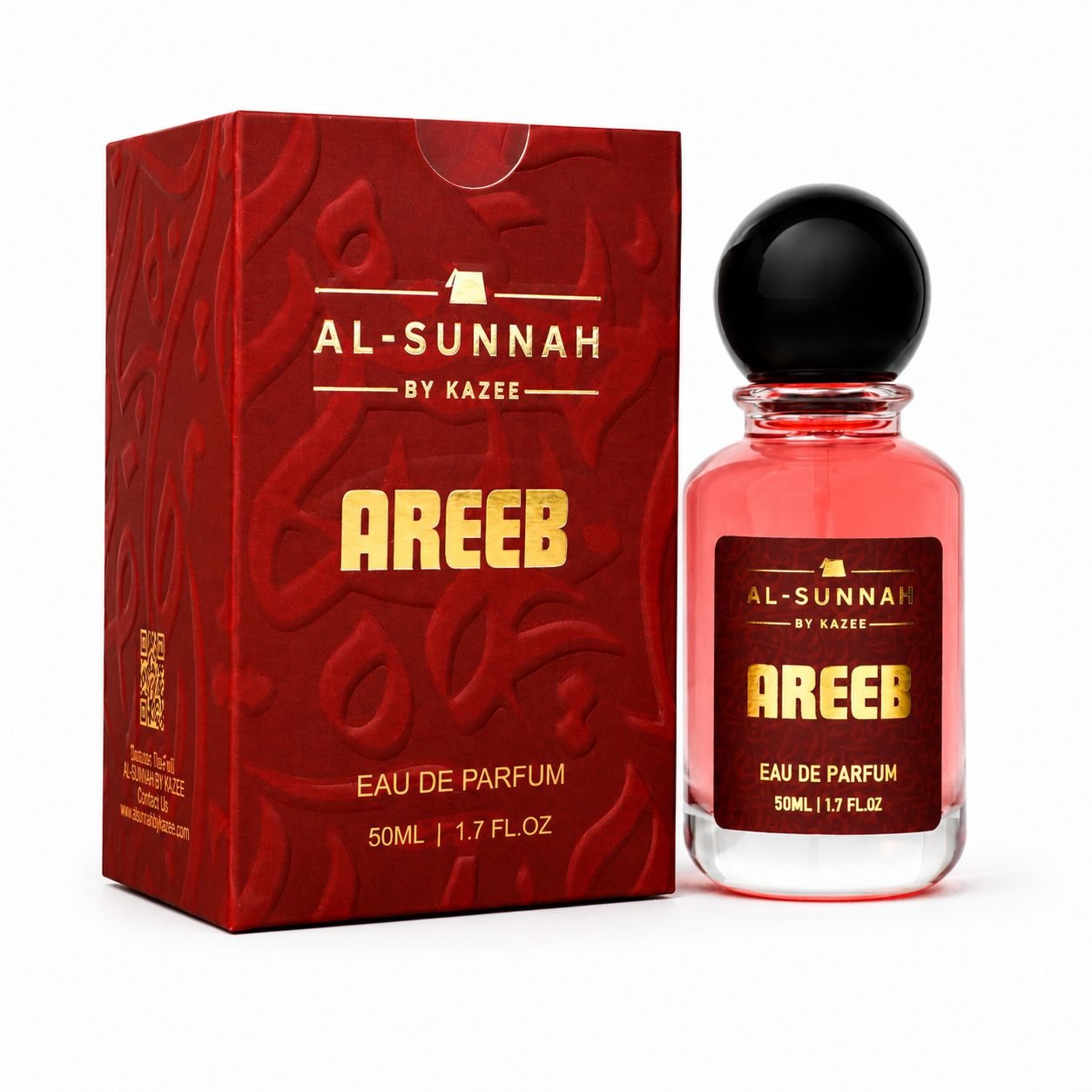 AREEB
