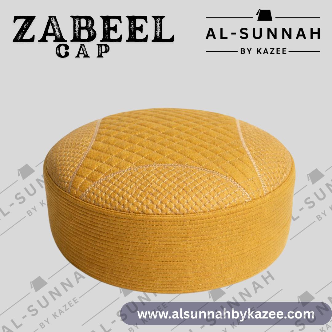 ZABEEL CAP