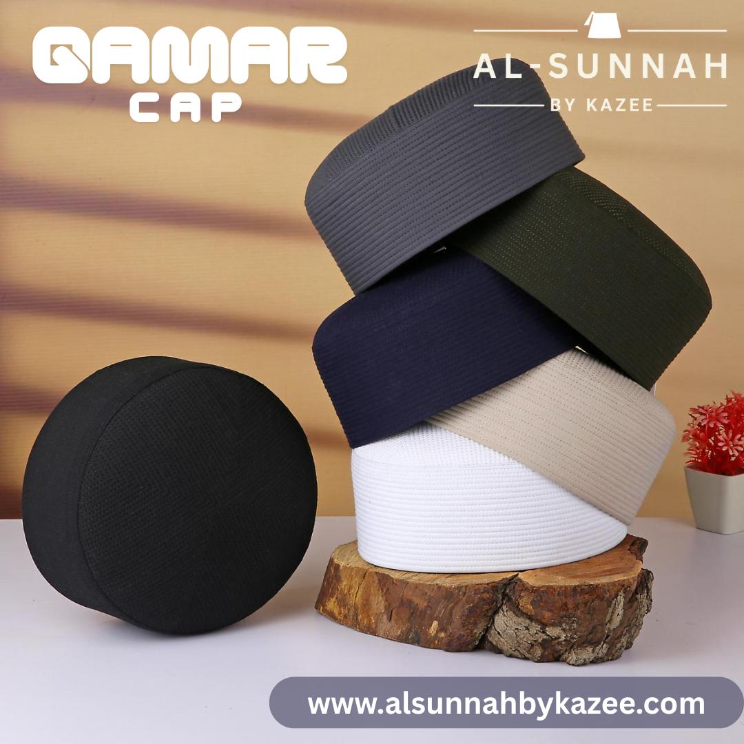 QAMAR CAP