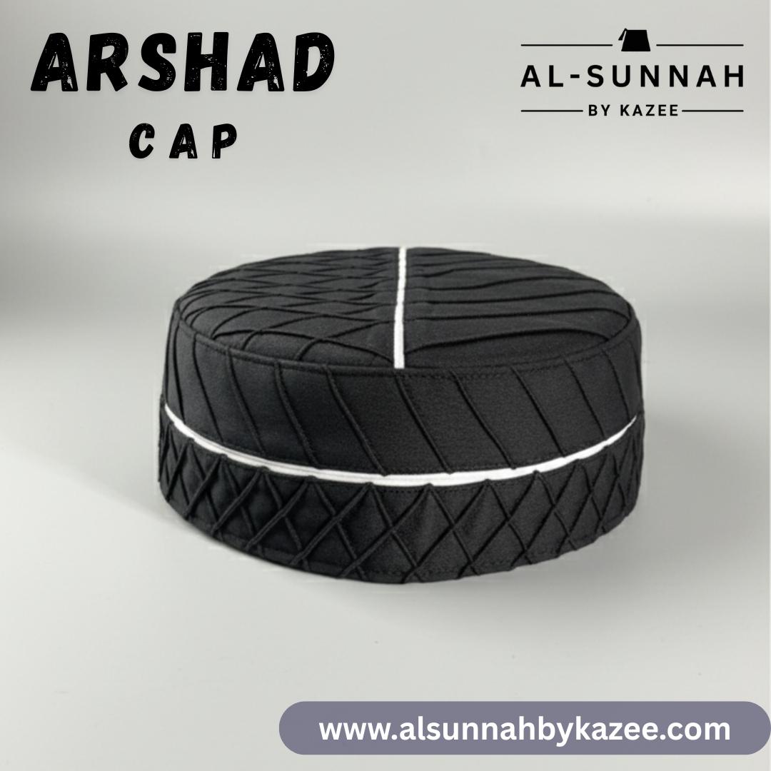 ARSHAD CAP