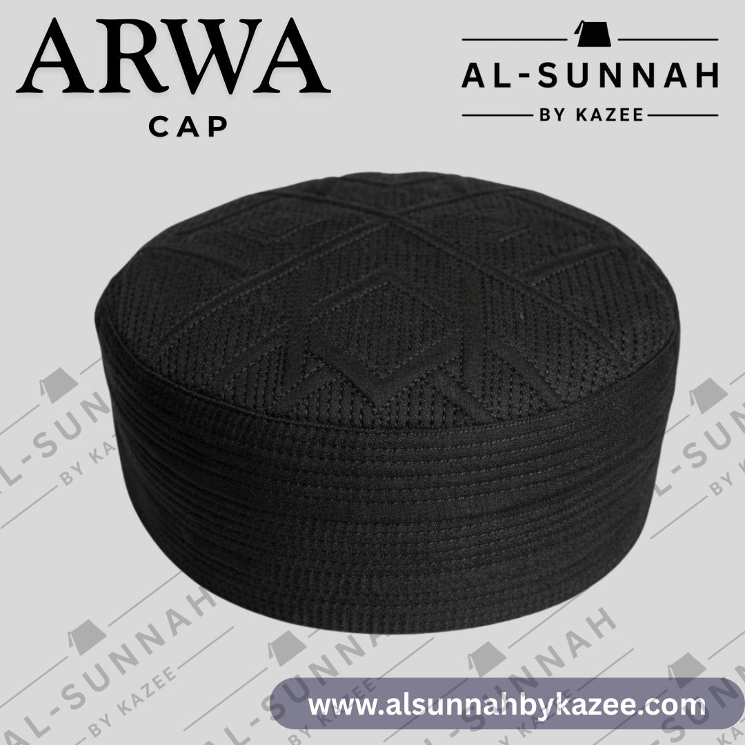 ARWA CAP