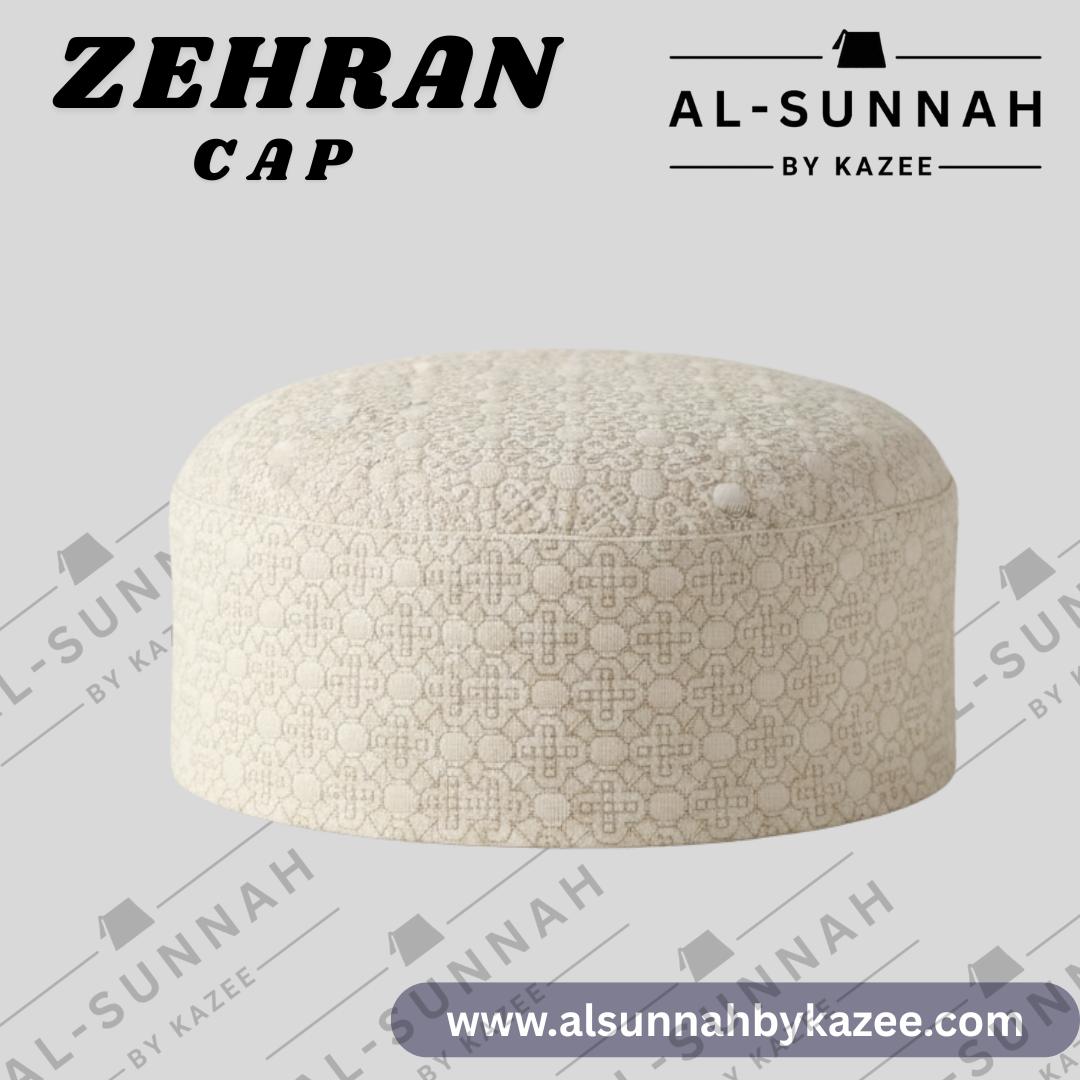 ZEHRAN CAP