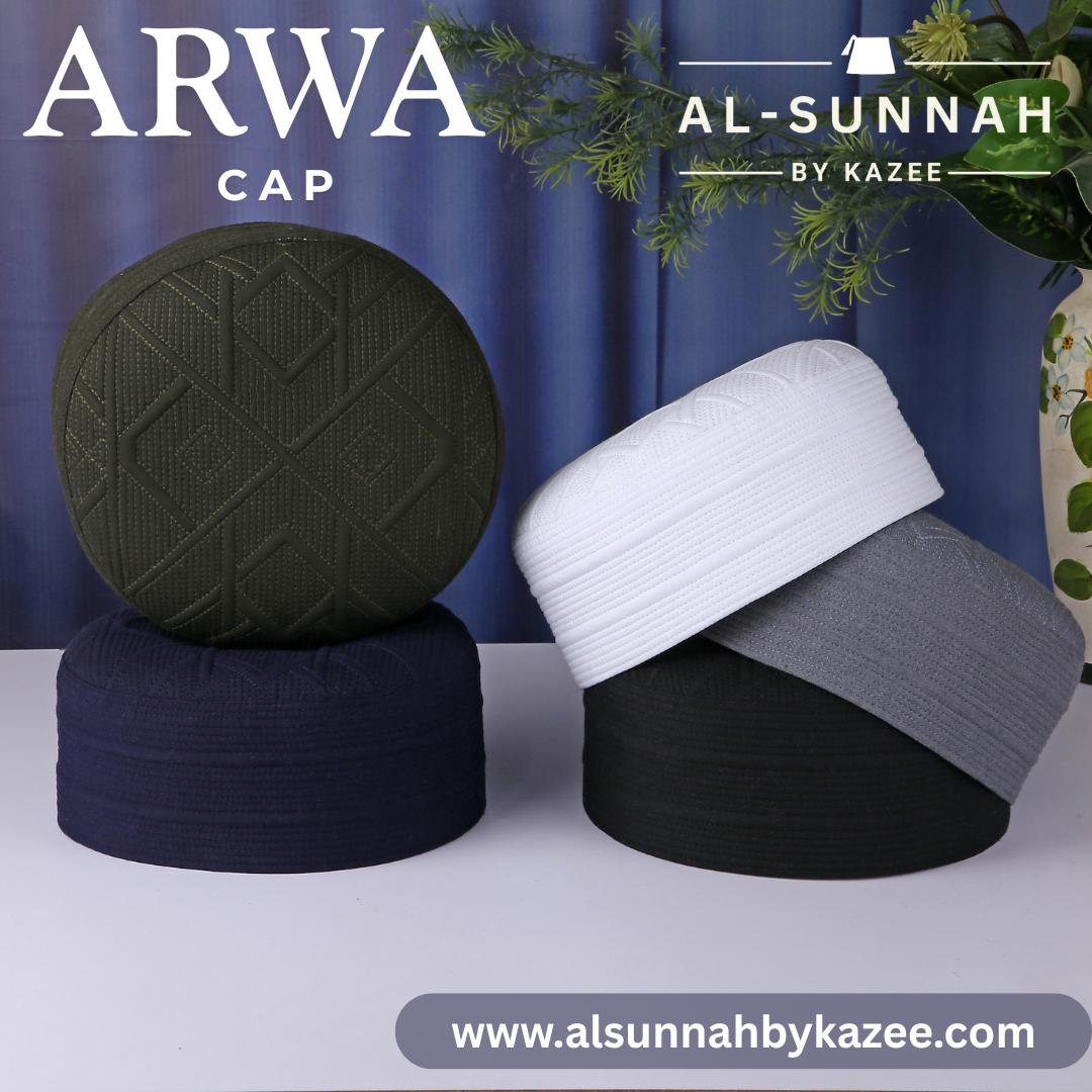 ARWA CAP