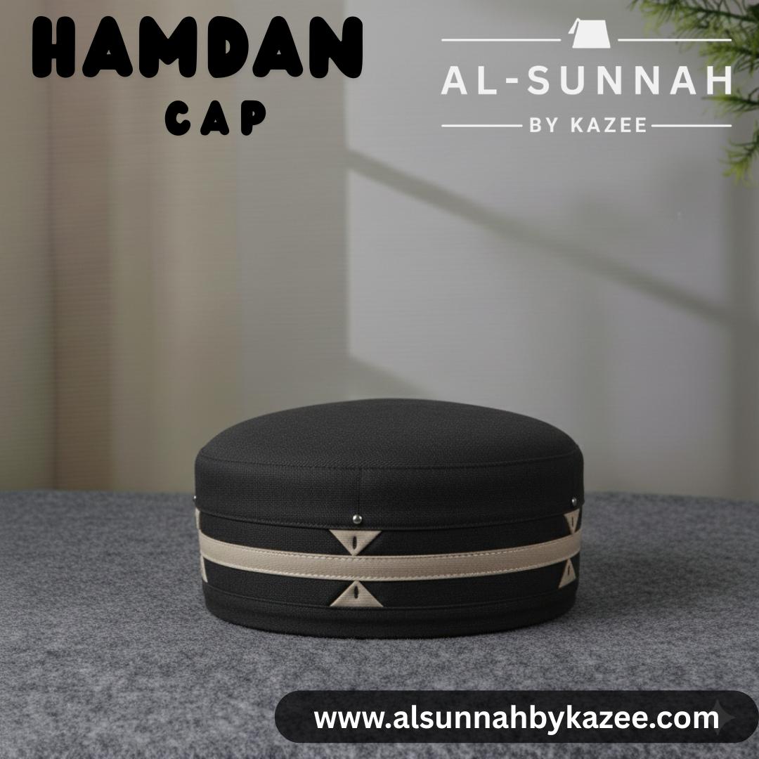 HAMDAN CAP
