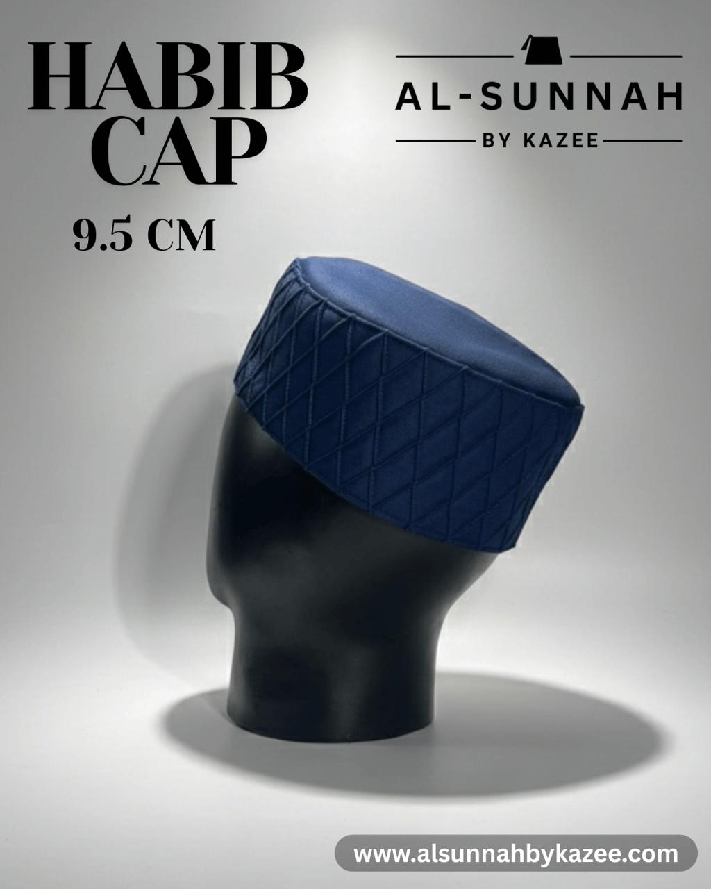 HABIB CAP 2.0
