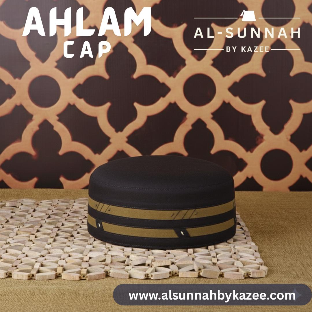 AHLAM CAP
