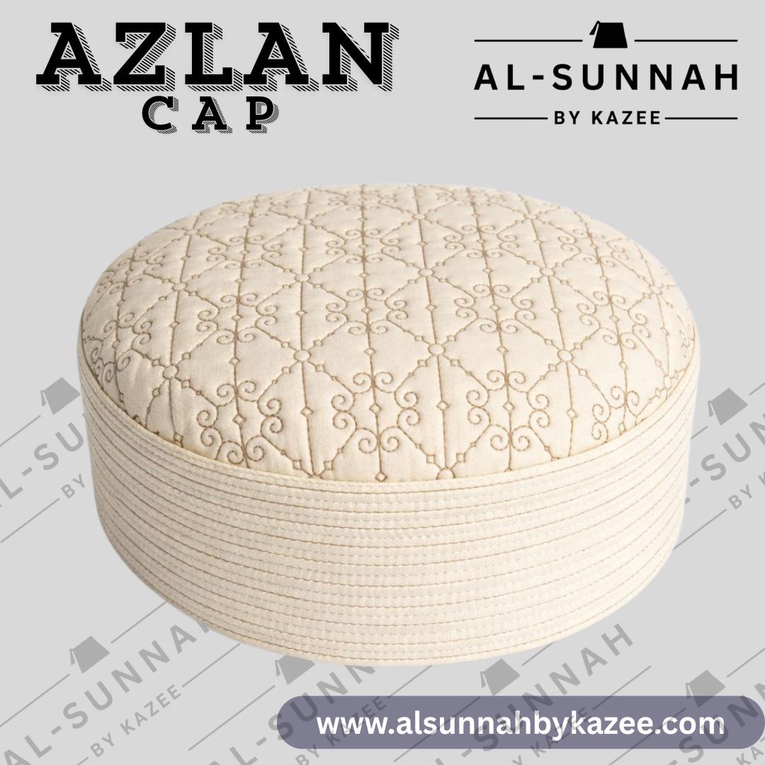 AZLAN CAP