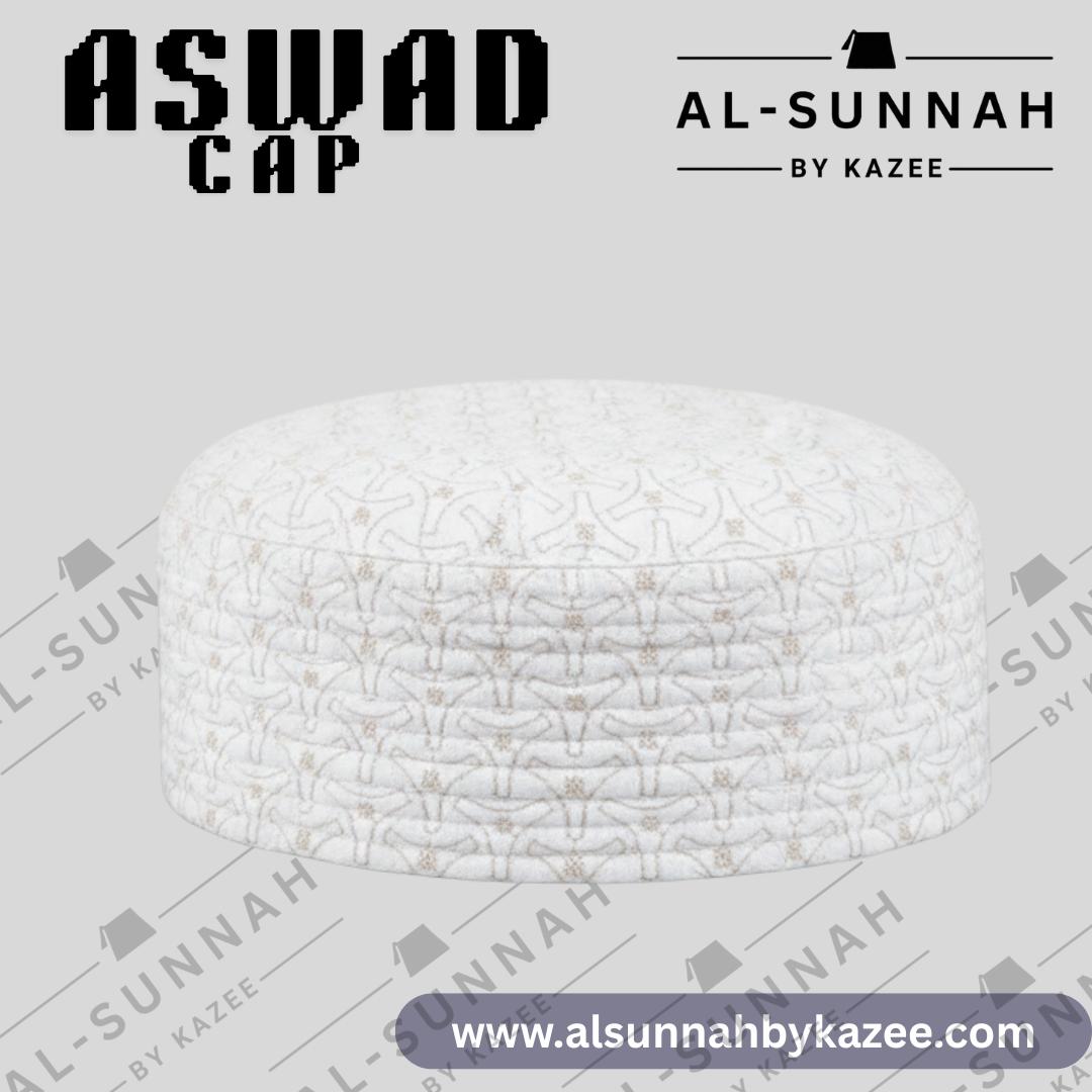 ASWAD CAP