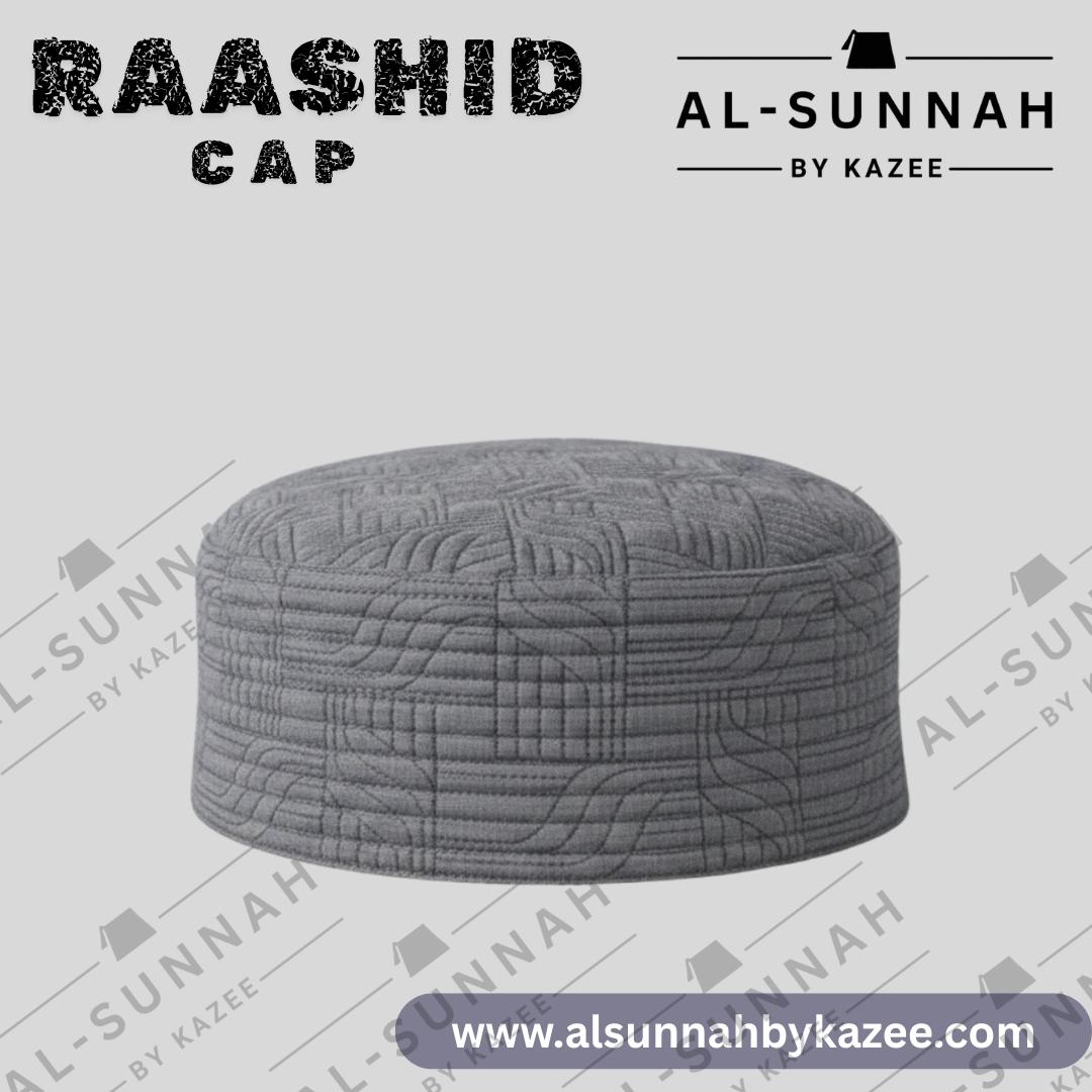 RAASHID CAP